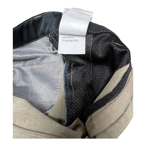 Billabong x2 Young‎ Men's Tan Amphibious Shorts  Crossfire Submersibles Size 25 - Picture 5 of 6